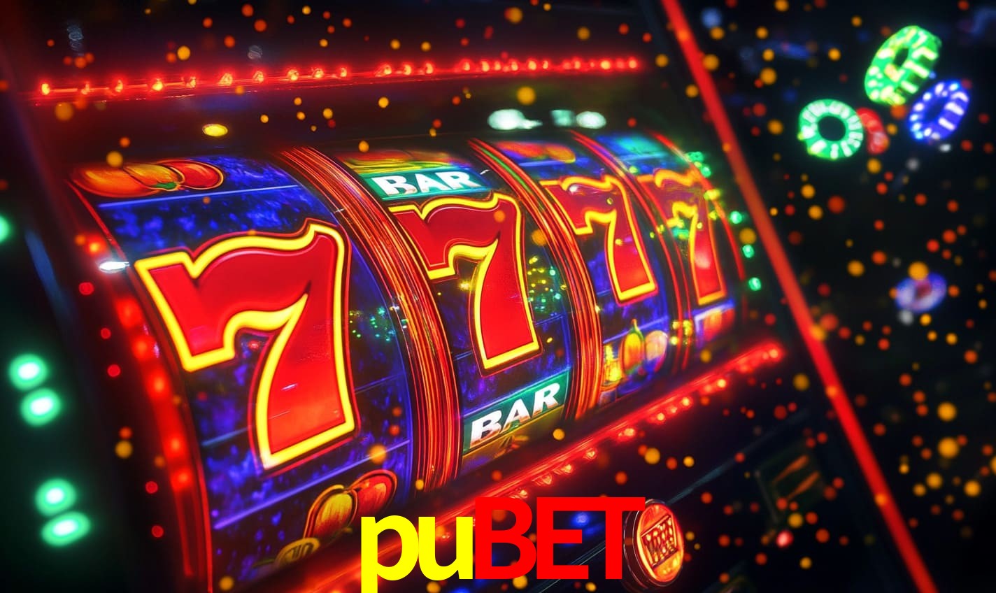 pubet - Cassino do Fogo Vivo - pubet.com