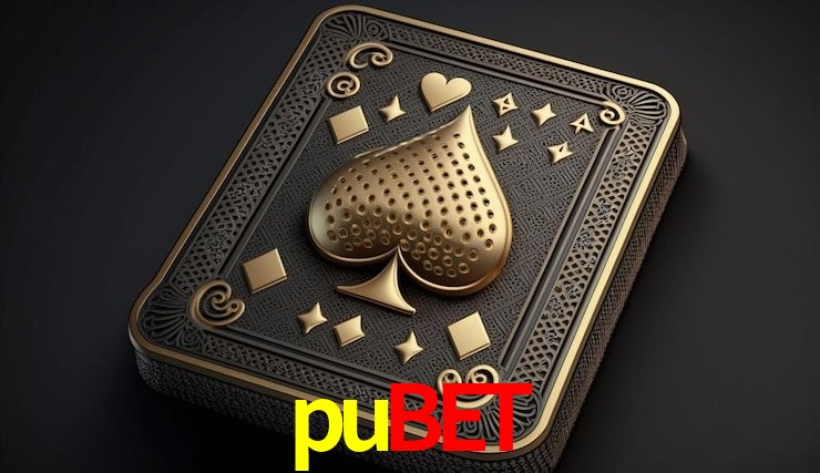 Estatísticas pubet