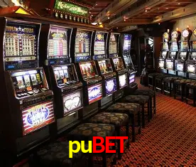 Desvendando o Mundo dos Jogos Virtuais na pubet