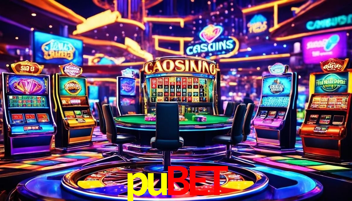 Experiência VIP pubet
