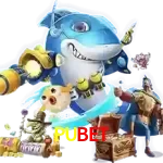 PUBET Games