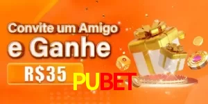Promoções PUBET