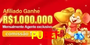 Promoções PUBET