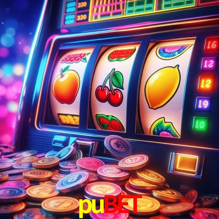 Apostas de Tênis pubet