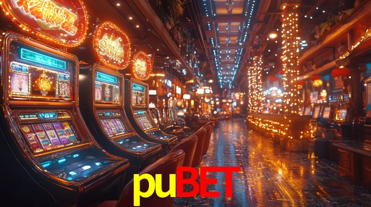 pubet