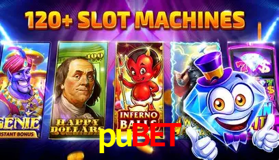 Inovações de Jogos na pubet: O Futuro das Experiências Interativas