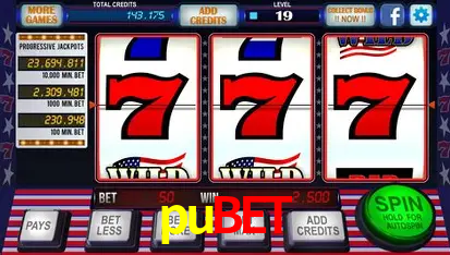 Descubra a Magia dos Jogos de Arcade no pubet