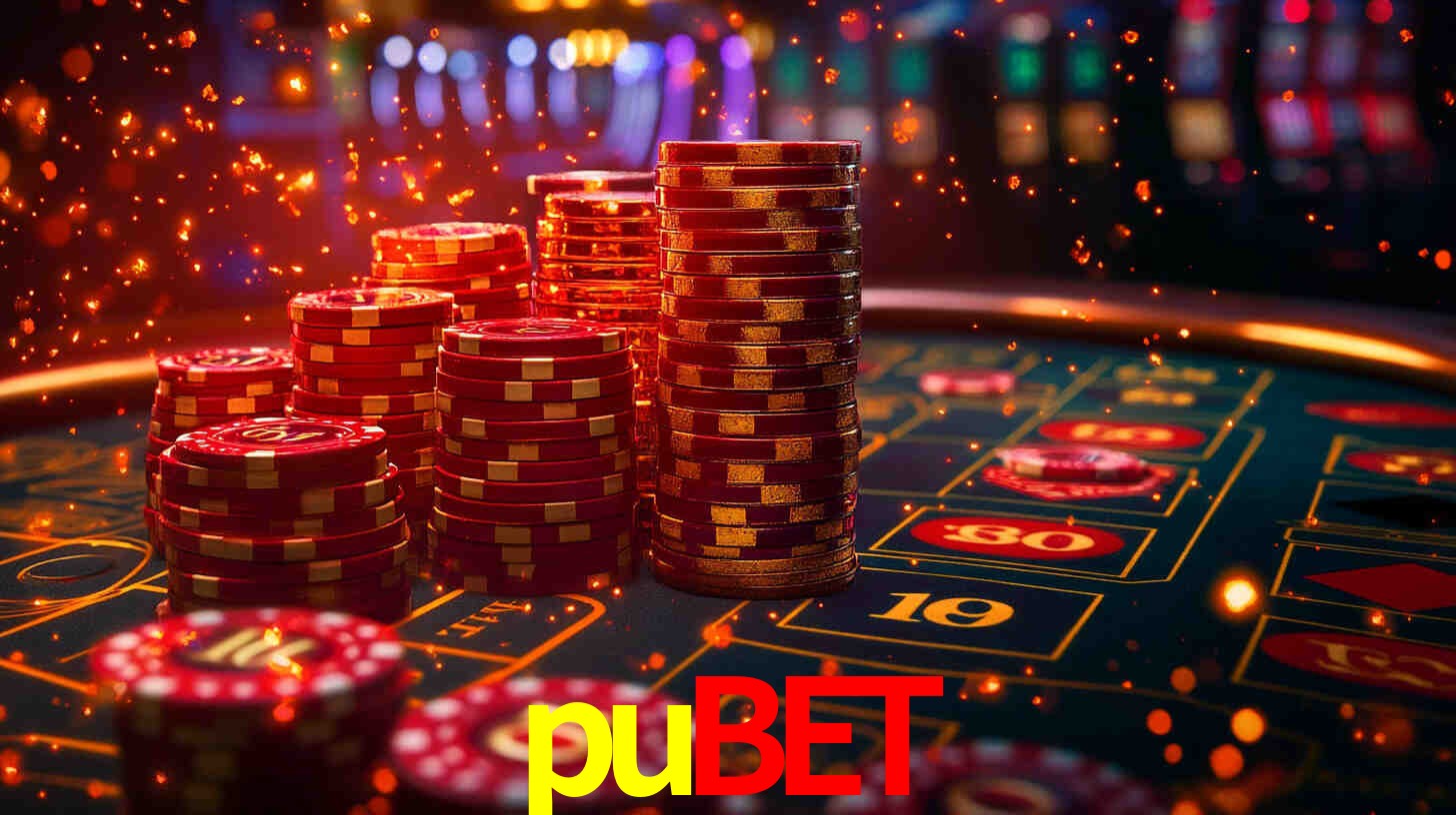 pubet App Interface