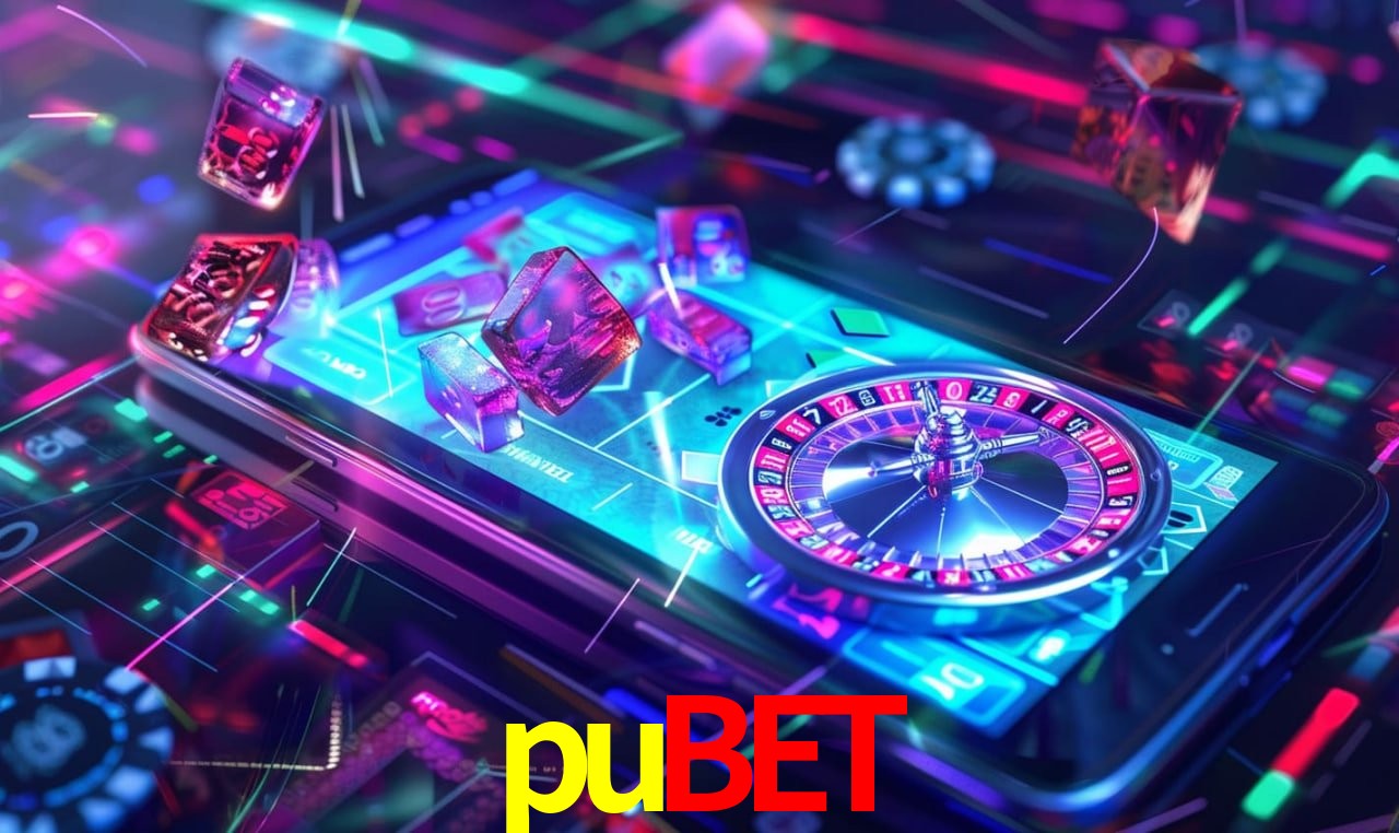 Apostas de Futebol pubet