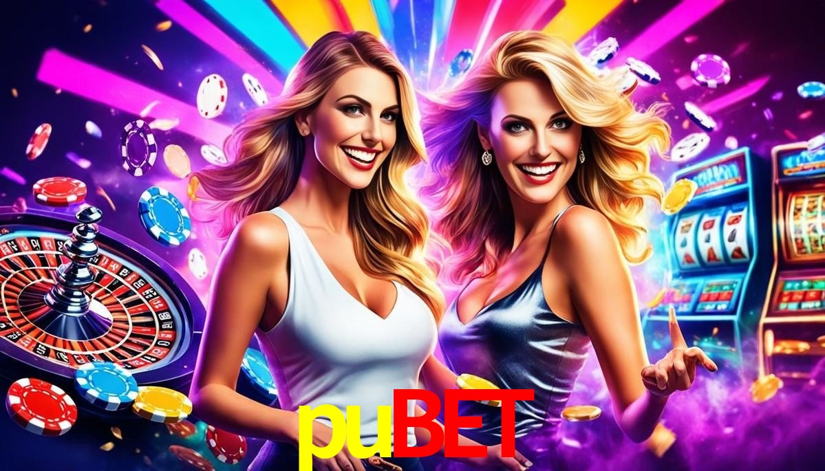 Jogos Exclusivos pubet