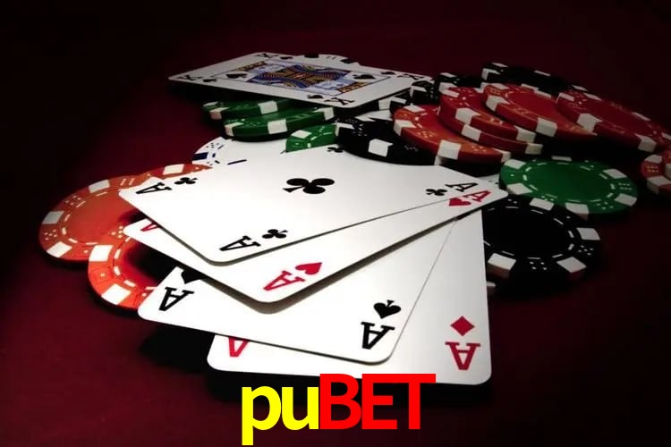 Casino Ao Vivo pubet