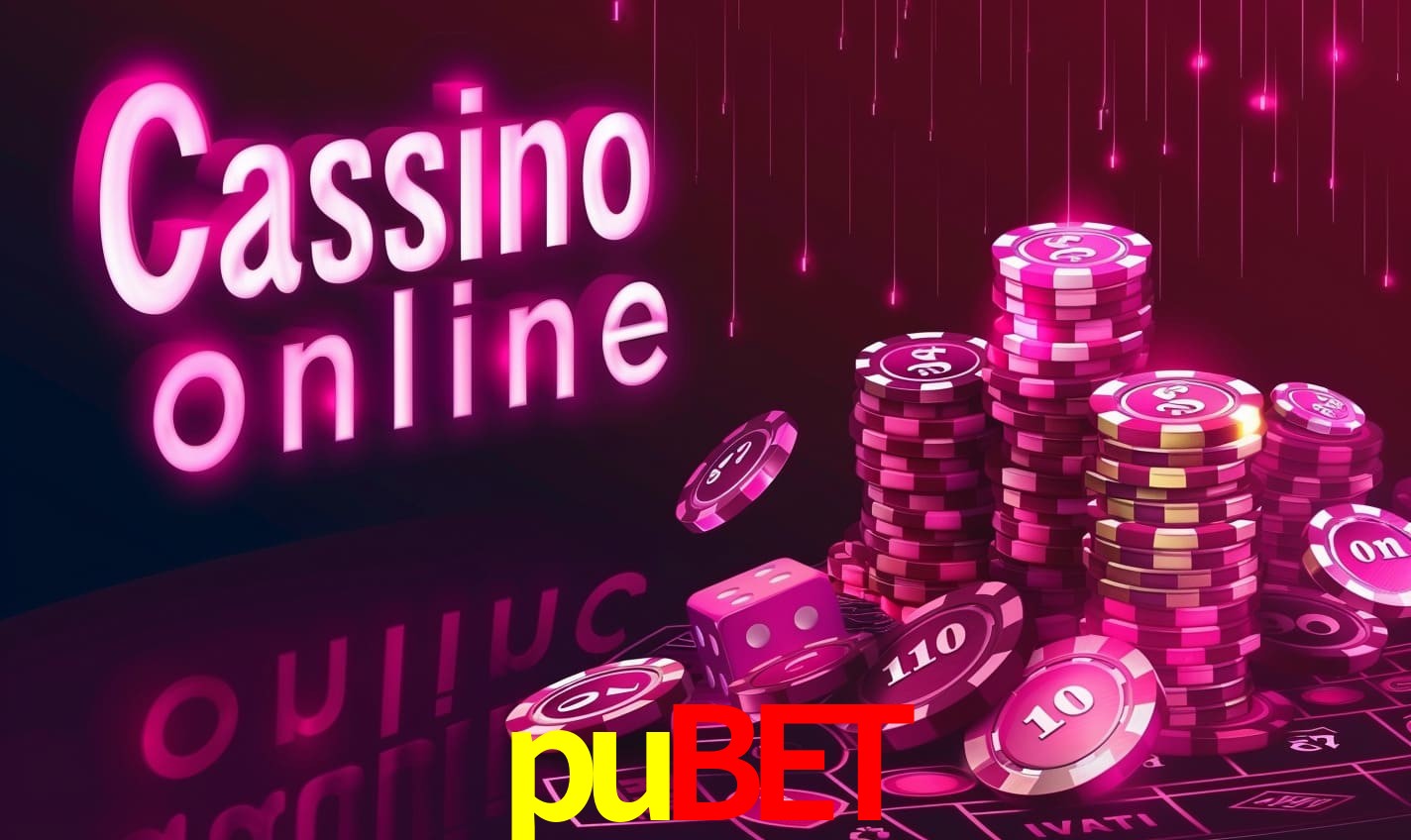 A Experiência Imersiva dos Cassinos Ao Vivo no pubet