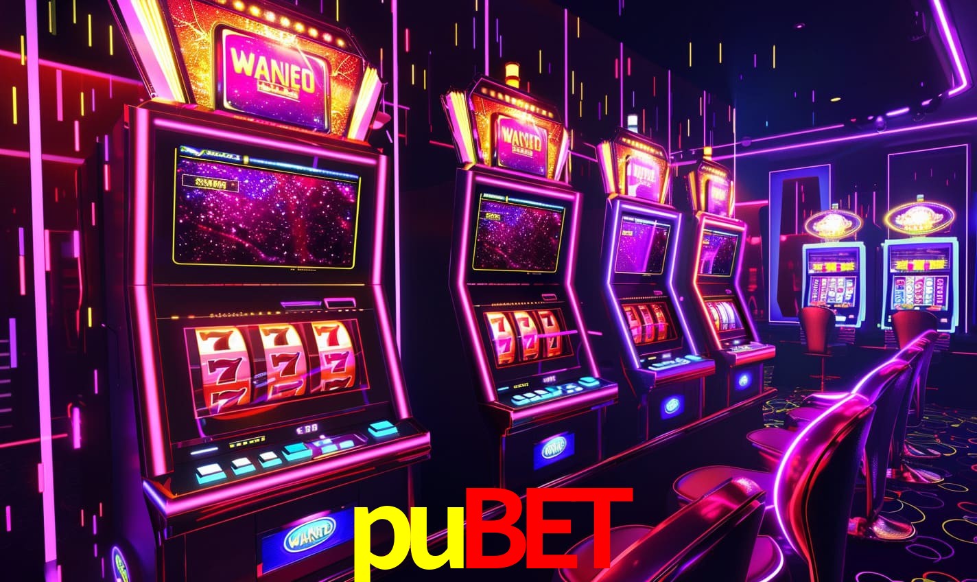 Inovações de Jogos na pubet: O Futuro das Experiências Interativas