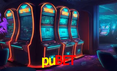 Descubra a Magia dos Jogos de Arcade no pubet