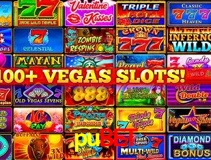 Desvendando o Mundo dos Jogos Virtuais na pubet