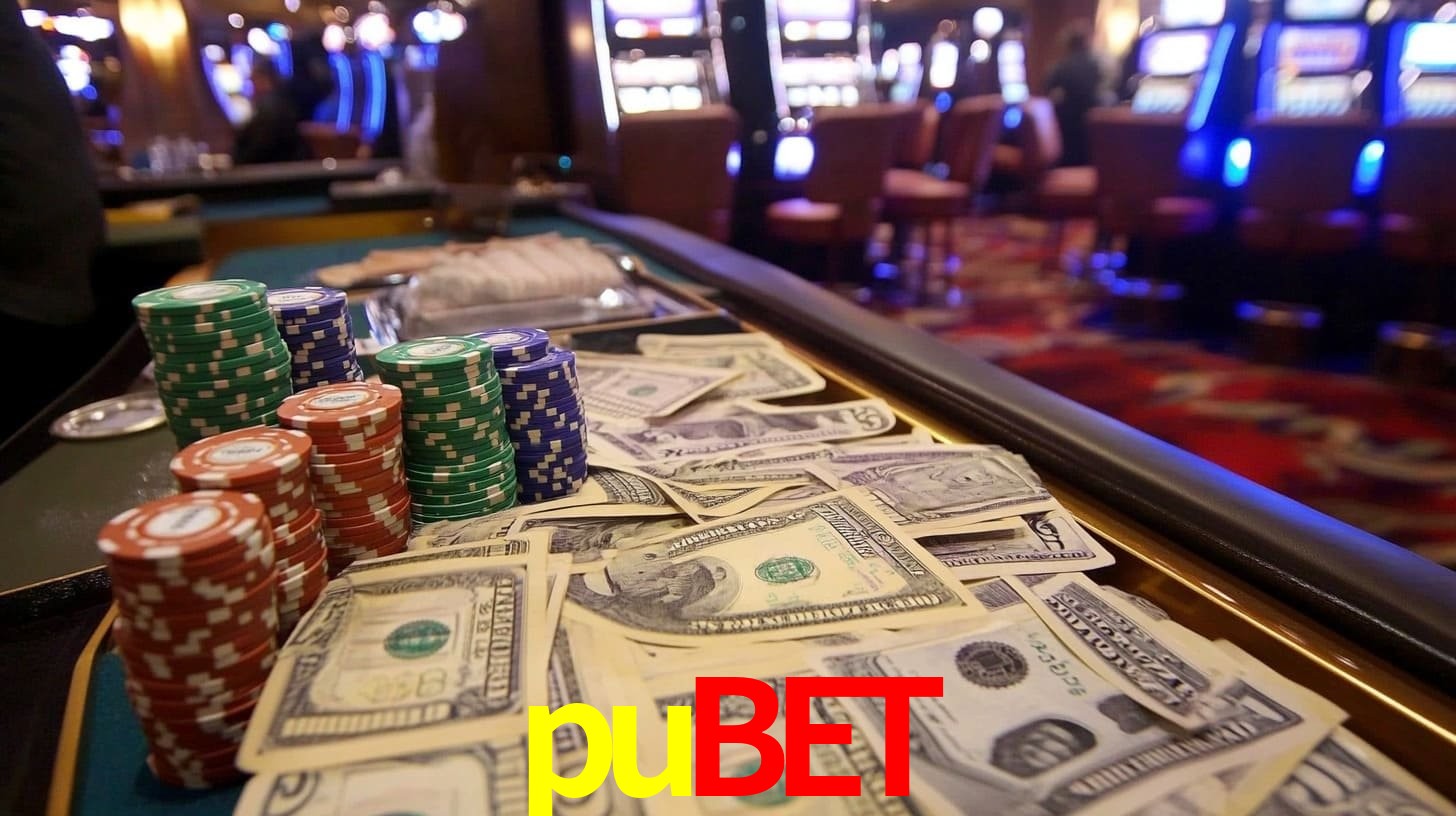 Jogos online pubet