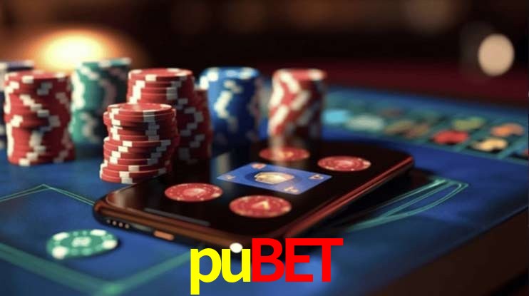 Diretório de Jogos pubet