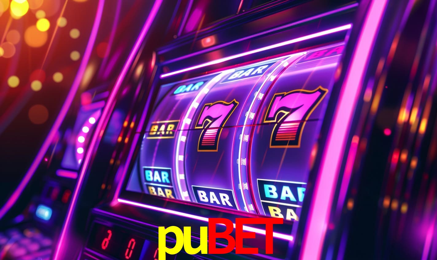 pubet: Seu Especialista em Apostas Esportivas Brasileiras