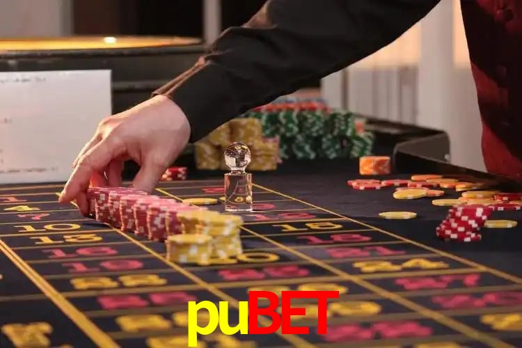 Descubra o Programa VIP da pubet: Vantagens Exclusivas para Jogadores