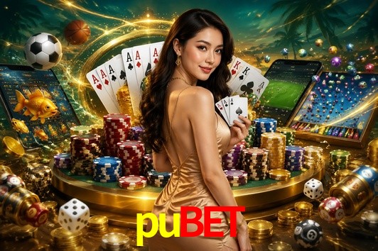 VIP Casino pubet