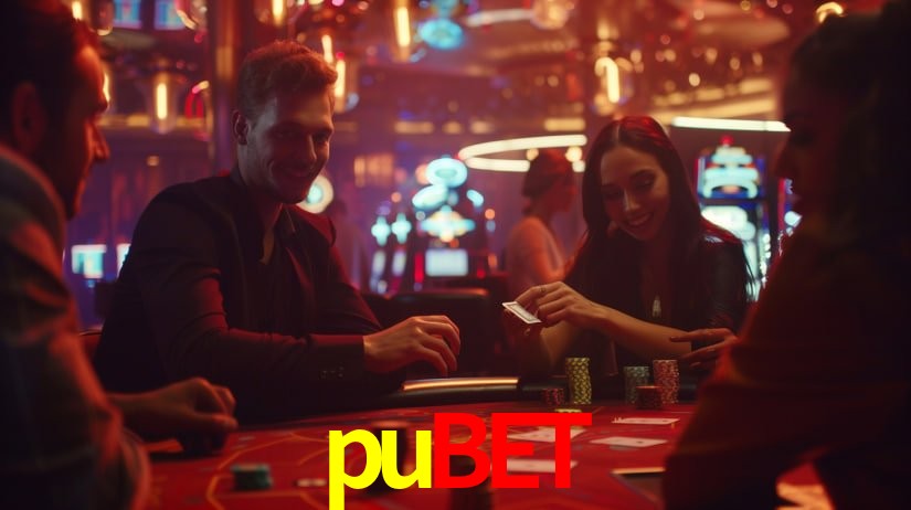 A Popularidade dos Caça-Níqueis no pubet