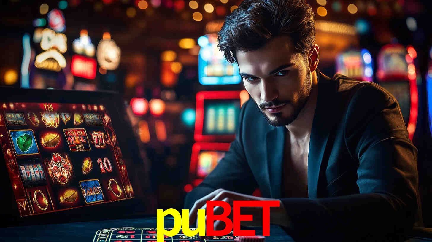 pubet.com
