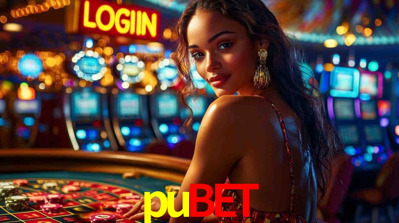 Jogos de Slot pubet
