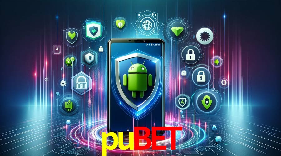 2FA Security pubet