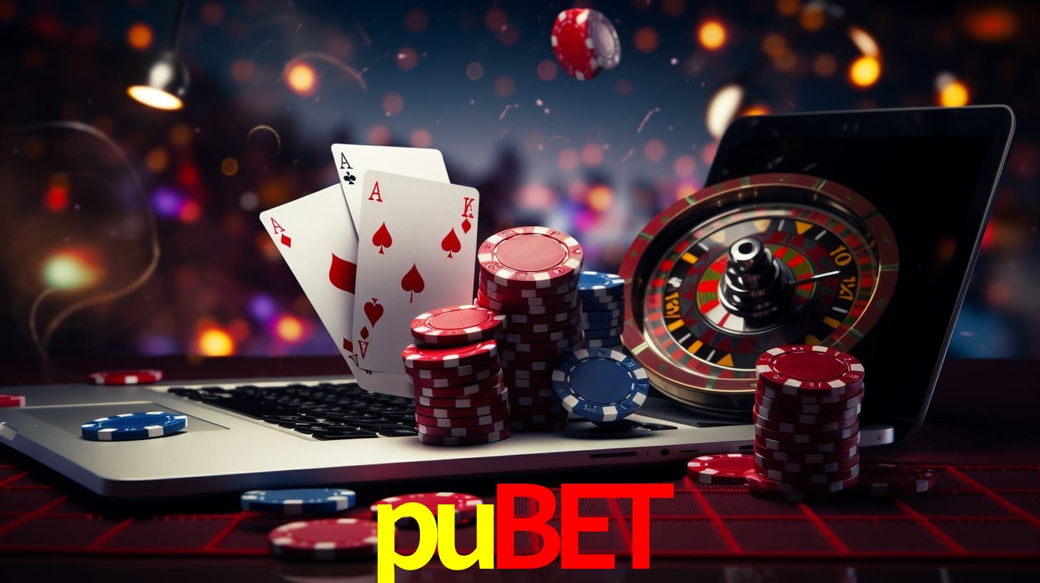 Live Casino pubet