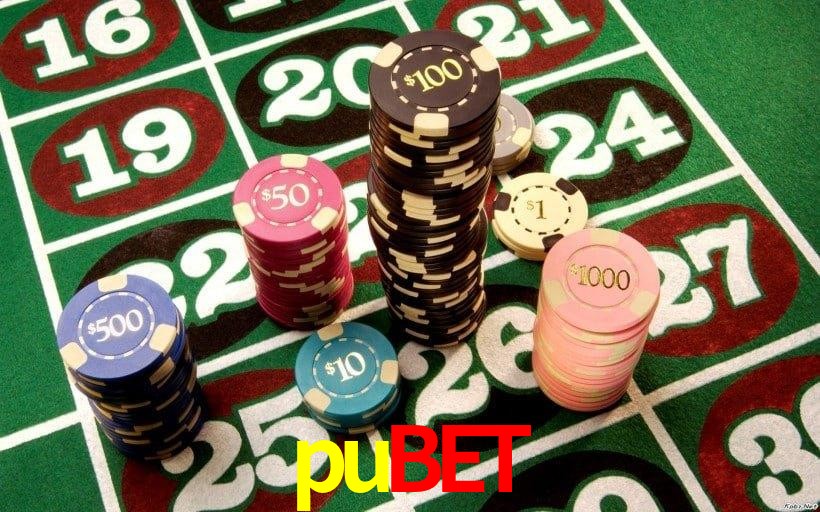 App oficial pubet