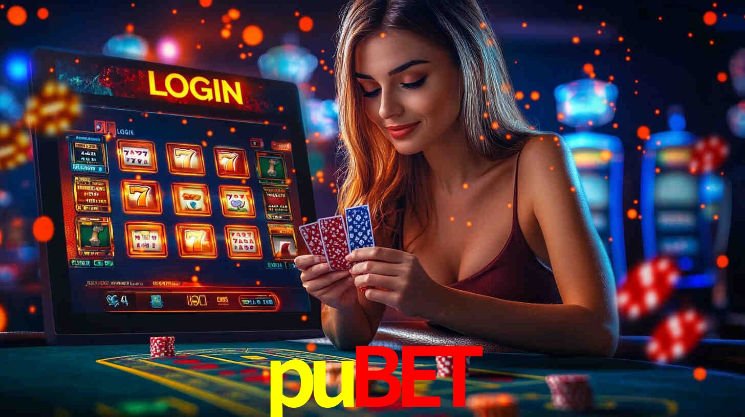 pubet: A Experiência de Casino com Jogos de Mesa ao Vivo
