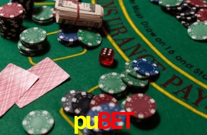 Bônus Generosos e Exclusivos no pubet para Você!